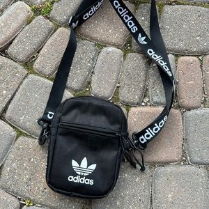 Adidas Cross-Body Bag